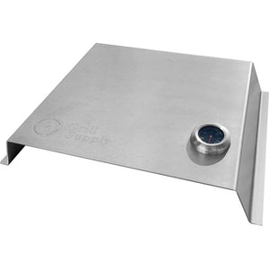 Babossa Pizzacover, Large - Grillstar.deBabossa Pizzacover, LargeBabossaGrillstar.de