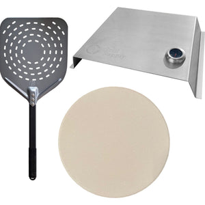 Babossa Pizzaset, Basic - Grillstar.deBabossa Pizzaset, BasicBabossaGrillstar.de