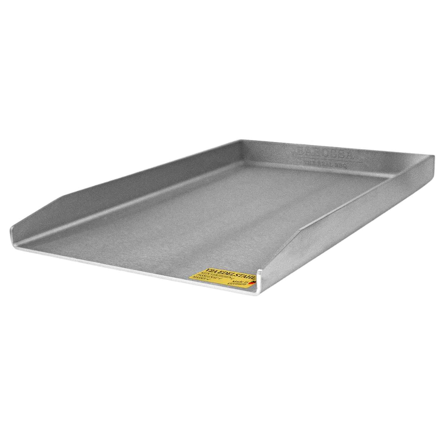 Babossa Plancha, Rösle Videro G3/G4/G6 30x45cm - Grillstar.deBabossa Plancha, Rösle Videro G3/G4/G6 30x45cmBabossaGrillstar.de