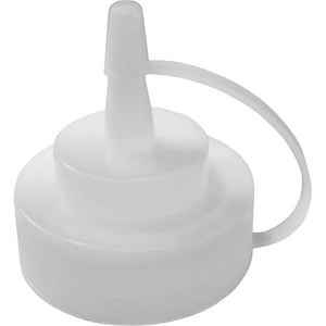 Babossa Quetschflaschendeckel, verschließbar 1Stk. - Grillstar.deBabossa Quetschflaschendeckel, verschließbar 1Stk.BabossaGrillstar.de