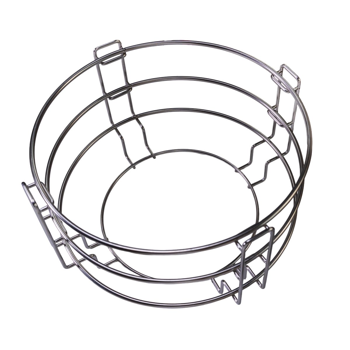 Babossa Rostsystem komplett (6x Halbmondroste + Rahmen + 2x Deflektorstein), Ember Pro - BABOSSABabossa Rostsystem komplett (6x Halbmondroste + Rahmen + 2x Deflektorstein), Ember ProErsatzteilBABOSSABABOSSA