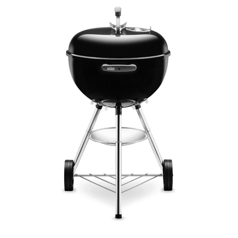 Bar - B - Kettle Holzkohlegrill Ø 47 cm - Grillstar.deBar - B - Kettle Holzkohlegrill Ø 47 cmWeberGrillstar.de1231004077924003202