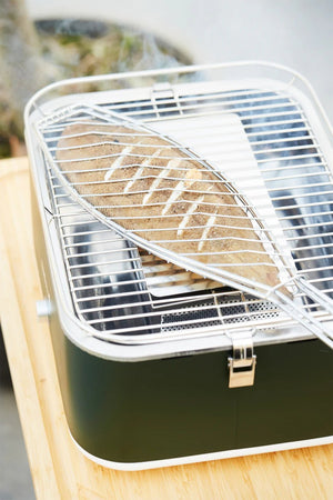 Barbecook Carlo, Army Green - Grillstar.deBarbecook Carlo, Army GreenGrillBarbecookGrillstar.de