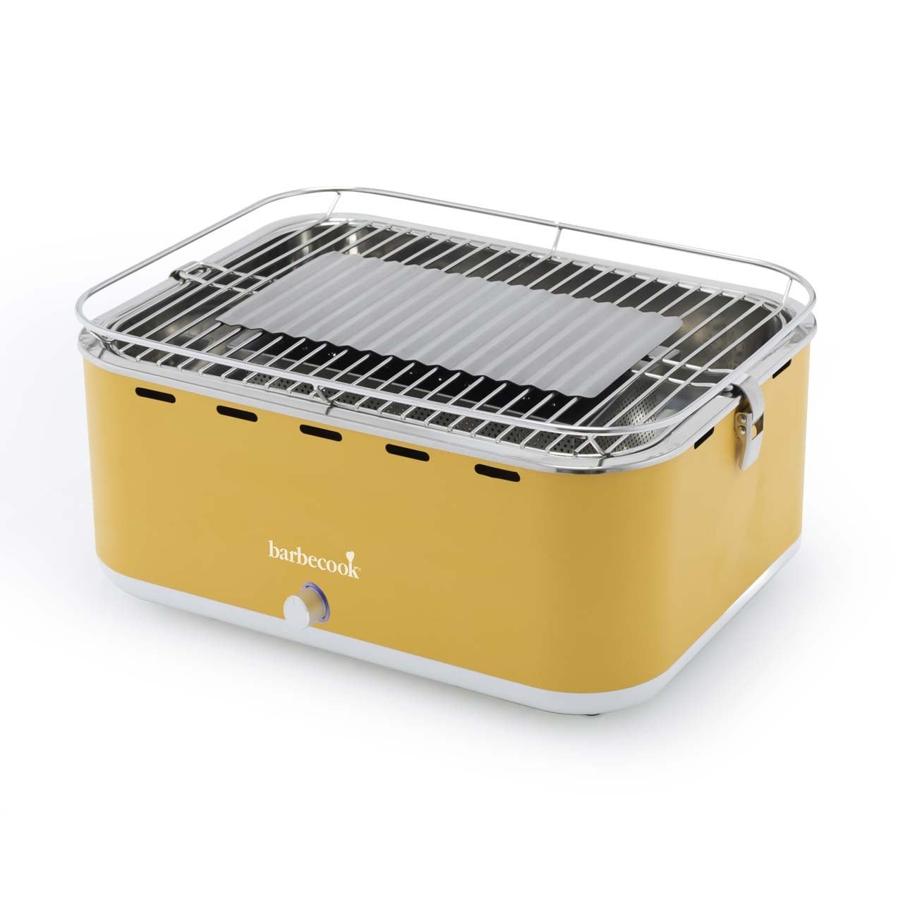 Barbecook Carlo, Sunshine Yellow - Grillstar.deBarbecook Carlo, Sunshine YellowBarbecookGrillstar.de223.5925.000