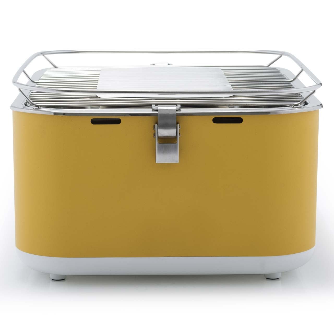 Barbecook Carlo, Sunshine Yellow - Grillstar.deBarbecook Carlo, Sunshine YellowBarbecookGrillstar.de223.5925.000