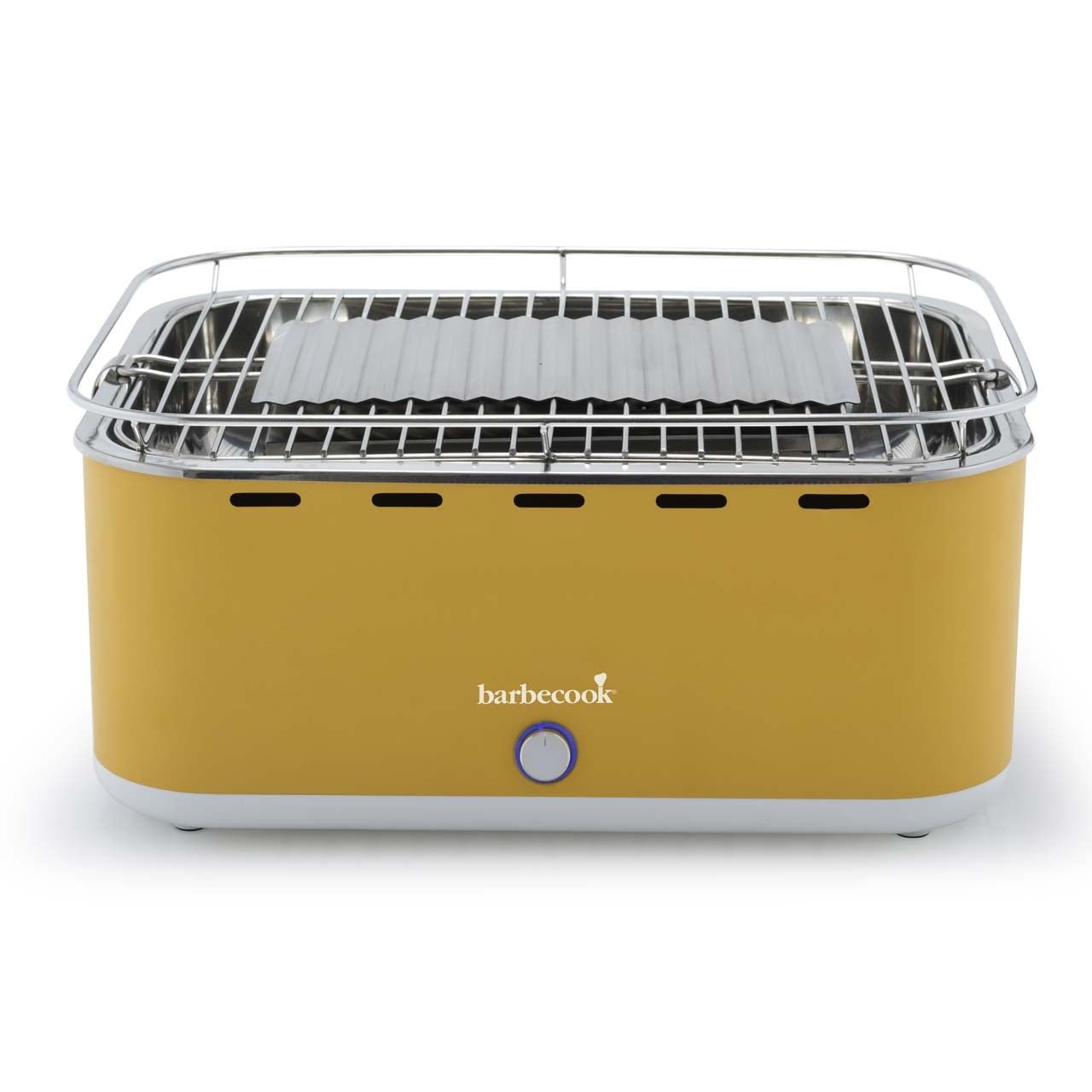 Barbecook Carlo, Sunshine Yellow - Grillstar.deBarbecook Carlo, Sunshine YellowBarbecookGrillstar.de223.5925.000