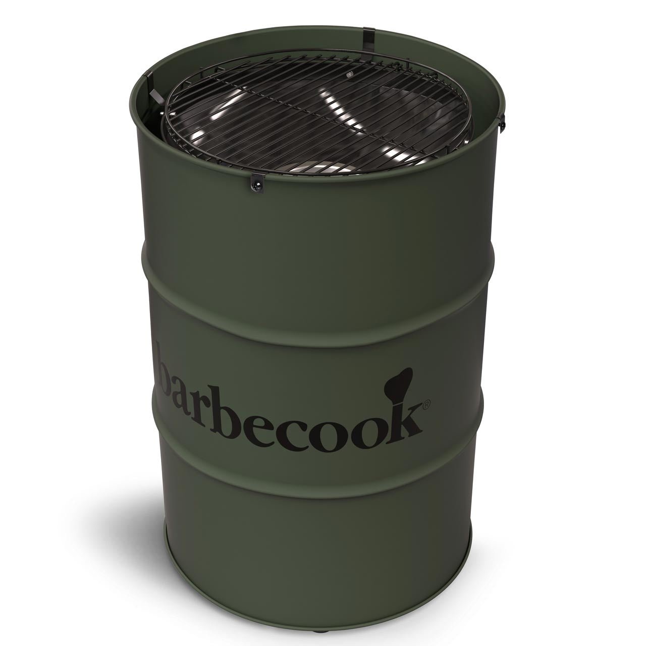 Barbecook Edson, Army Green - Grillstar.deBarbecook Edson, Army GreenBarbecookGrillstar.de223.6030.000