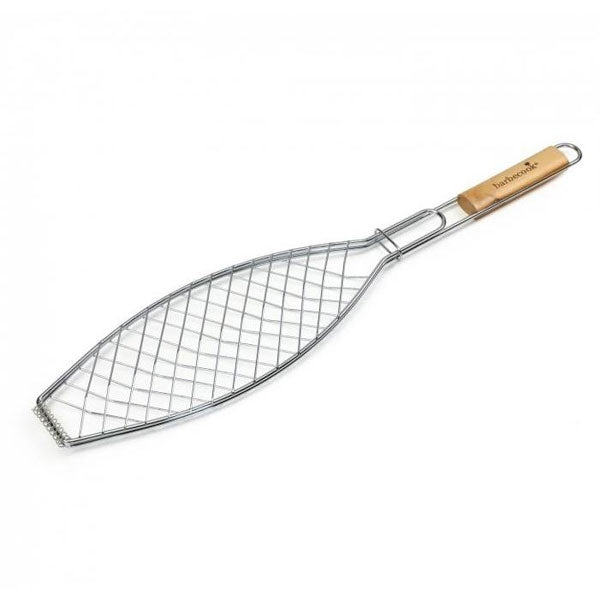 Barbecook Fischhalter f. einen Fisch