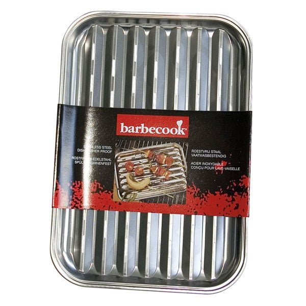 Barbecook Grillschale, Edelstahl - Grillstar.deBarbecook Grillschale, EdelstahlBarbecookGrillstar.de223.0220.100