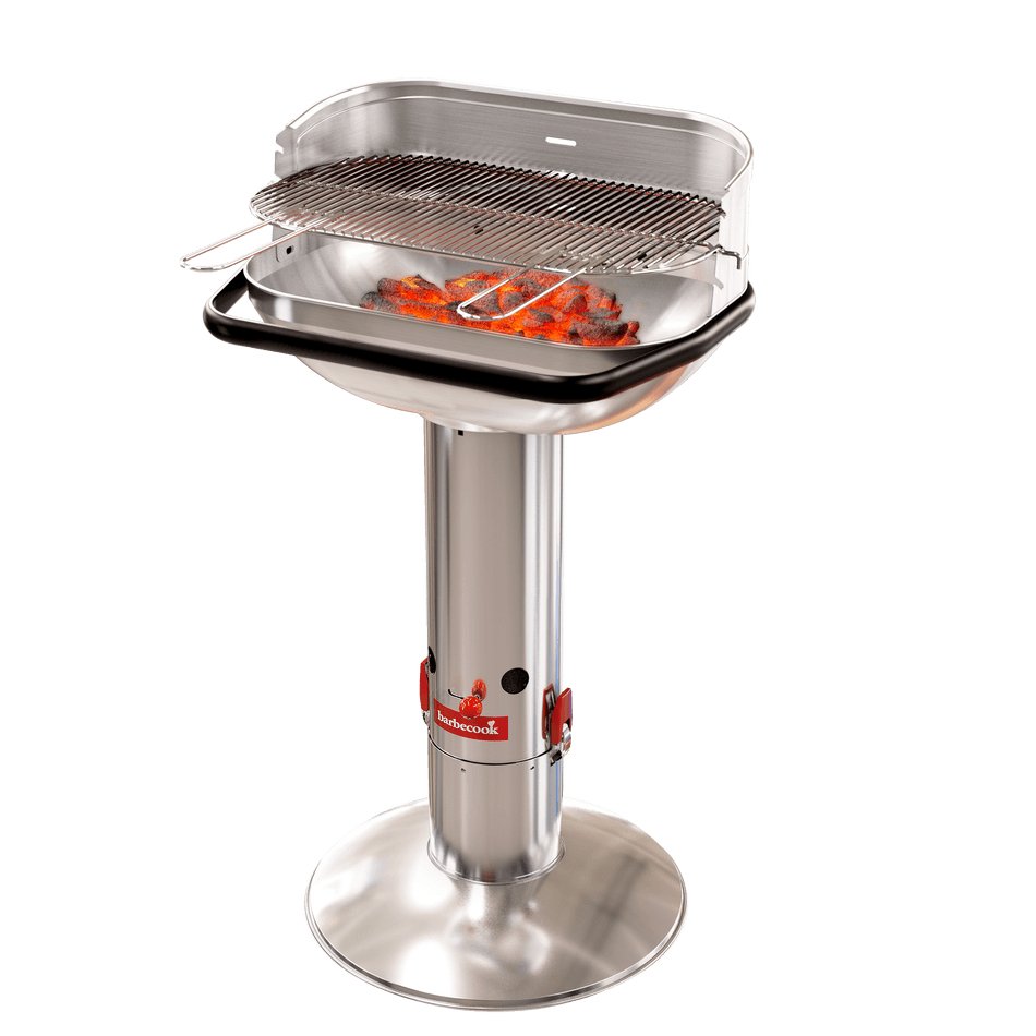 Barbecook Loewy 55 SST - Grillstar.deBarbecook Loewy 55 SSTBarbecookGrillstar.deBC - CHA - 10045400269207465