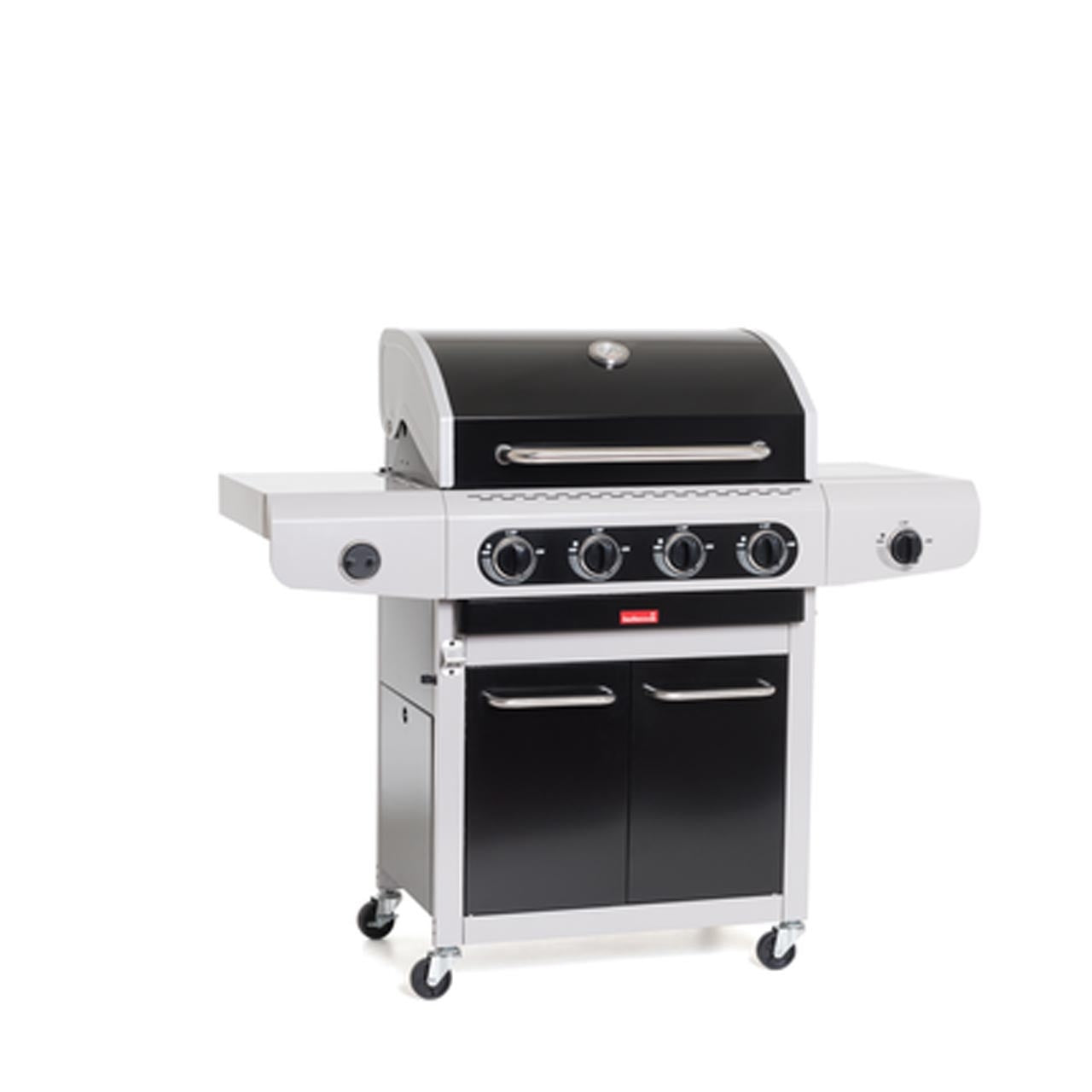 Barbecook SIESTA 412 Gasgrill