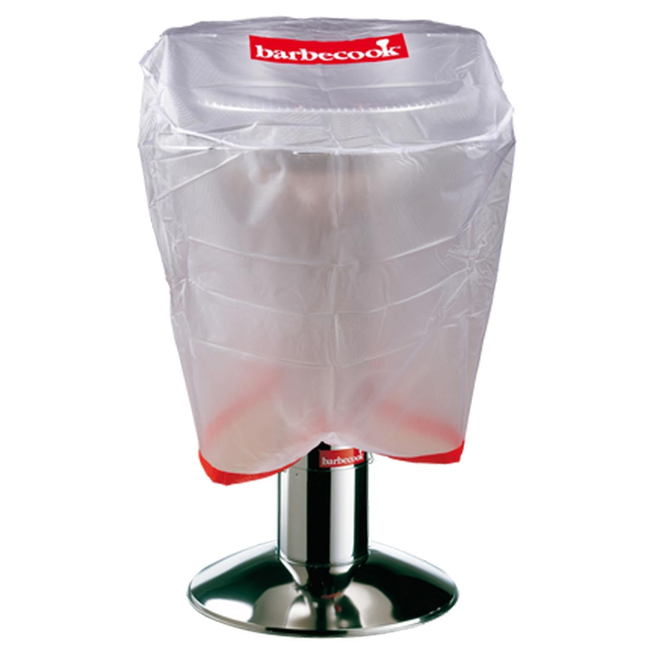 Barbecook standard Abdeckhaube transparent