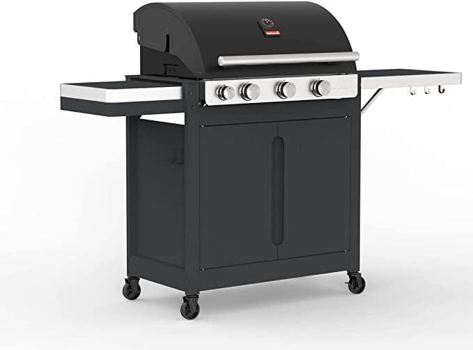 Barbecook STELLA 3201 Gasgrill