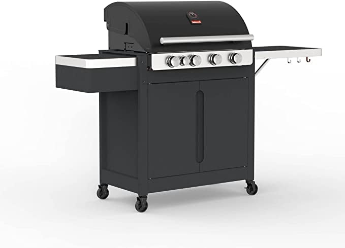 Barbecook STELLA 4311 Gasgrill