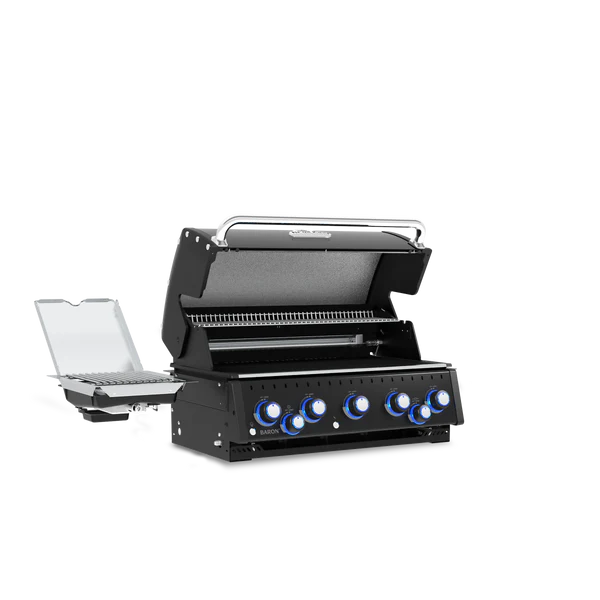 Broil King Baron 590 IR  Shadow Built-In