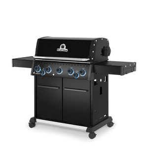 BARON 590 X SHADOW | Einfach Grillen Bundle - Grillstar.deBARON 590 X SHADOW | Einfach Grillen BundleEinfach GrillenGrillstar.de