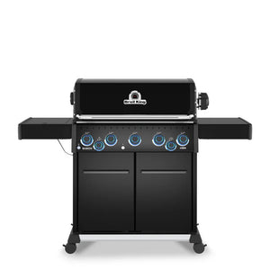 BARON 590 X SHADOW neustes Modell - Grillstar.deBARON 590 X SHADOW neustes ModellGrillBroil KingGrillstar.de