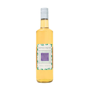 Bazylia Liquor No.2 Basilikumlikör, 700 ml, 20 % Vol. - Grillstar.deBazylia Liquor No.2 Basilikumlikör, 700 ml, 20 % Vol.LikörBazylia LiquorGrillstar.de