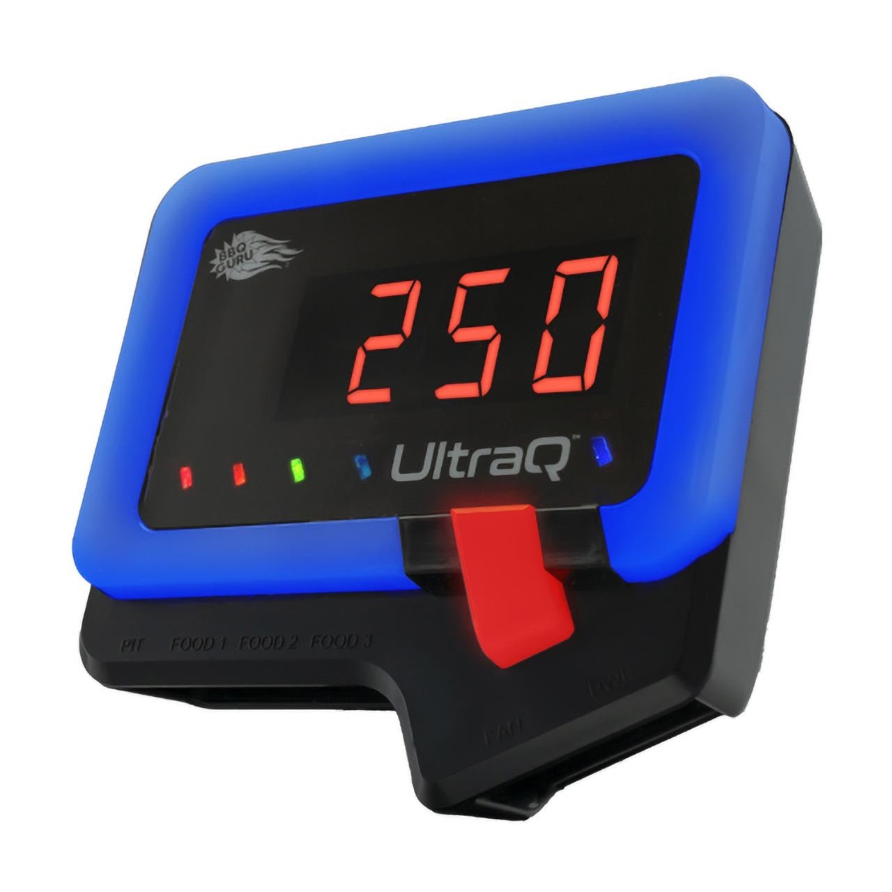 BBQ Guru UltraQ Bluetooth und WLAN Thermometer mit Temperatursteuerung Keramik Set - Grillstar.deBBQ Guru UltraQ Bluetooth und WLAN Thermometer mit Temperatursteuerung Keramik SetBBQ GuruGrillstar.deB901 - 1040 - 01 - EU4260444583125