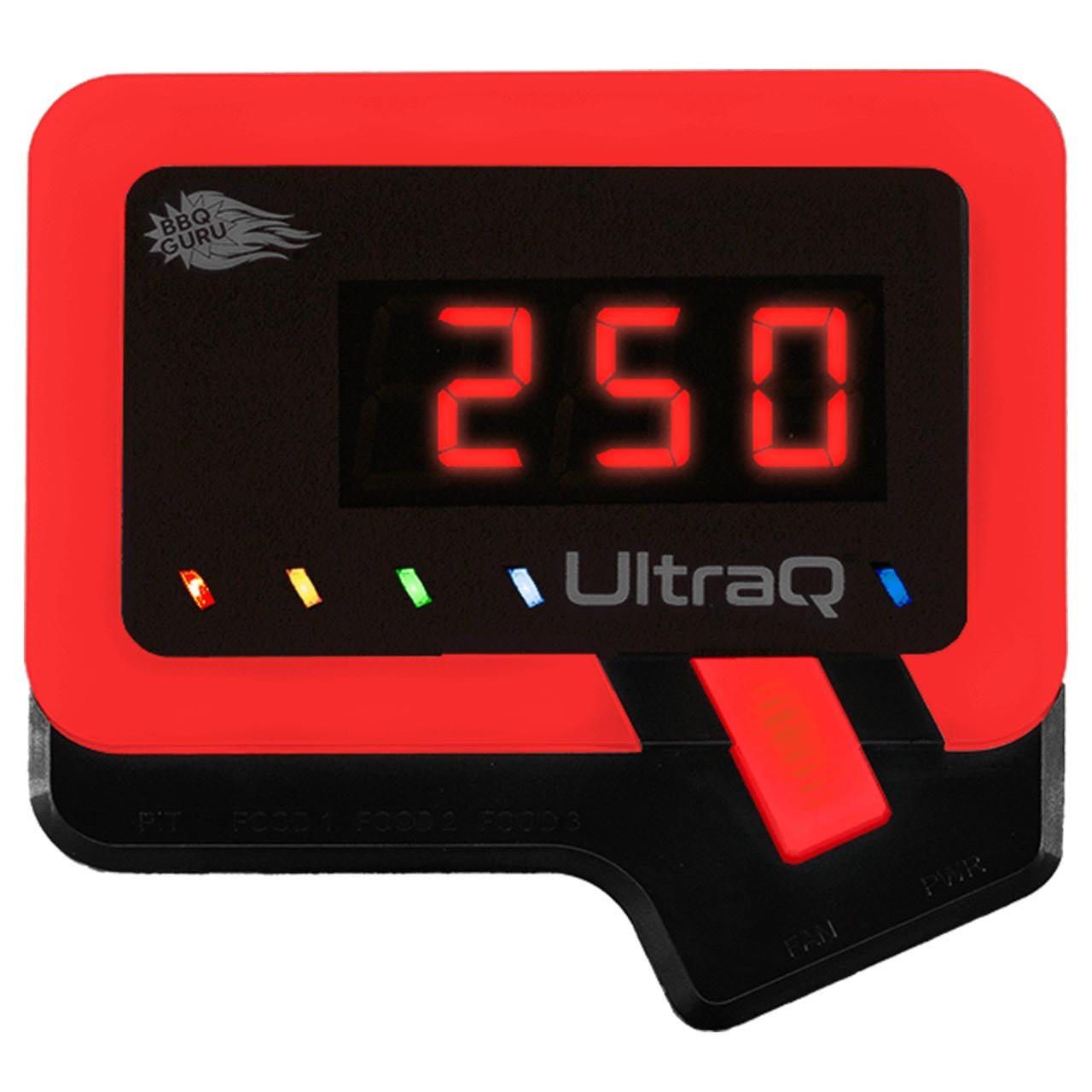 BBQ Guru UltraQ Bluetooth und WLAN Thermometer mit Temperatursteuerung Keramik Set - Grillstar.deBBQ Guru UltraQ Bluetooth und WLAN Thermometer mit Temperatursteuerung Keramik SetBBQ GuruGrillstar.deB901 - 1040 - 01 - EU4260444583125