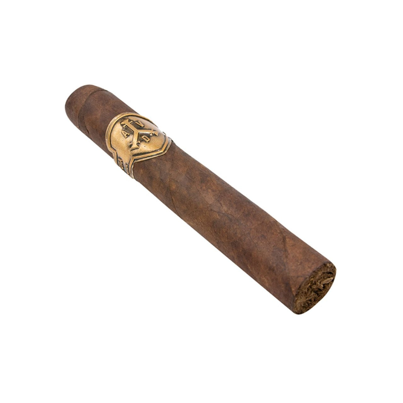 ADV & McKay - The Royal Return King's Gold Robusto