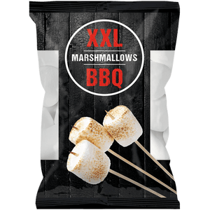 BBQ Marshmallows XXL 400 gram - Grillstar.deBBQ Marshmallows XXL 400 gramLebensmittelBickery BBQGrillstar.de