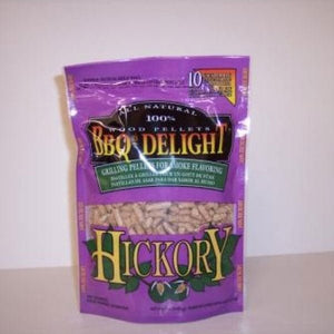BBQr's Delight Pellets, Hickory 450g - Grillstar.deBBQr's Delight Pellets, Hickory 450gBBQr's DelightGrillstar.deBD - 5002789290000500