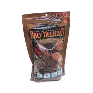 BBQr's Delight Pellets, Pecan - Grillstar.deBBQr's Delight Pellets, PecanBBQr's DelightGrillstar.deBD - 5009789290000524