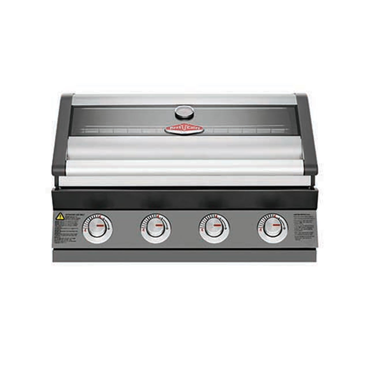 BeefEater 1600E - 4 Brenner Einbaugrill