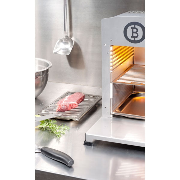 Beefer One Pro Oberhitzegrill, bis 800°C