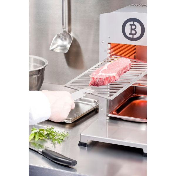 Beefer One Pro Oberhitzegrill, bis 800°C