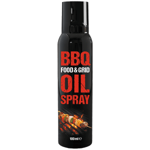 Bickery BBQ BBQ Food & Grid Oil Spray 100 ml - Grillstar.deBickery BBQ BBQ Food & Grid Oil Spray 100 mlBickery BBQGrillstar.de