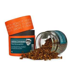 Big Green Egg Andaliman Lemonpepper - Grillstar.deBig Green Egg Andaliman LemonpepperBig Green EggGrillstar.deBGE - 26534251754226536