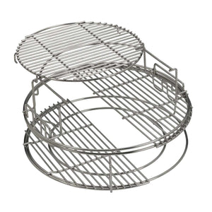 Big Green Egg EGGspander - Set, L & XL - Grillstar.deBig Green Egg EGGspander - Set, L & XLBig Green EggGrillstar.deBGE - 1207620665719120762