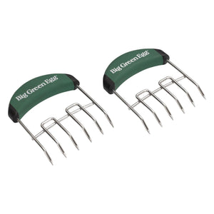 Big Green Egg Fleischkrallen - Grillstar.deBig Green Egg FleischkrallenBig Green EggGrillstar.deBGE - 1140990665719114099