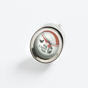 Big Green Egg Geflügel Thermometer - Grillstar.deBig Green Egg Geflügel ThermometerBig Green EggGrillstar.de2BGE - BUTPO0665719002228