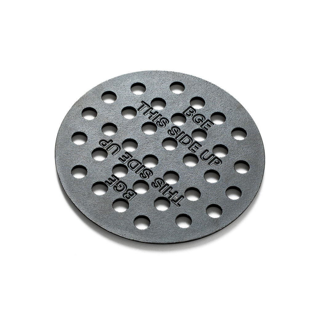 Big Green Egg Gusseisen Feuerrost, Medium - Grillstar.deBig Green Egg Gusseisen Feuerrost, MediumErsatzteileBig Green EggGrillstar.de