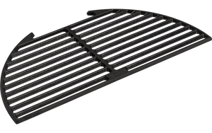 Big Green Egg halbrunder Gusseisenrost Medium - Grillstar.deBig Green Egg halbrunder Gusseisenrost MediumGrillzubehörBig Green EggGrillstar.de