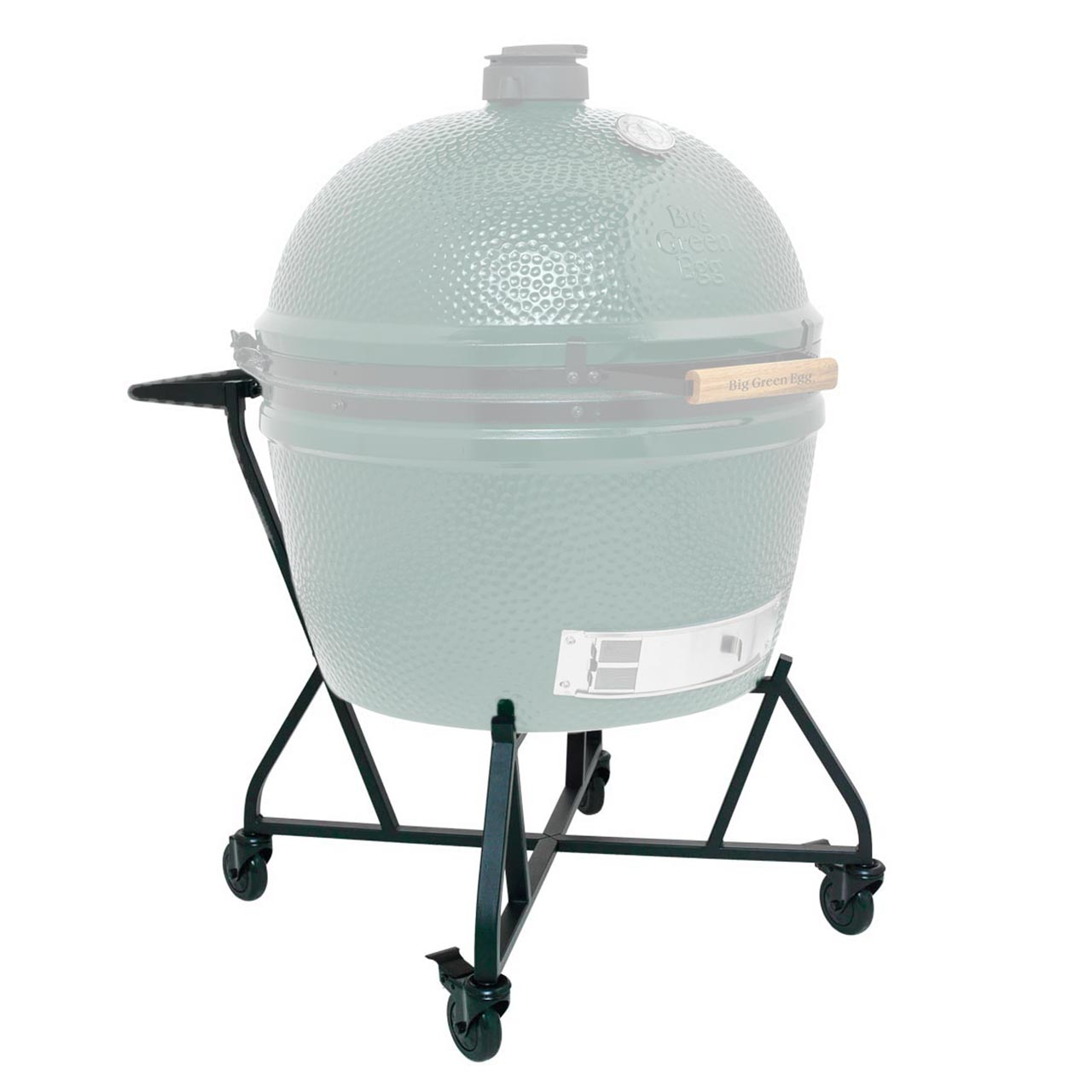 Big Green Egg IntEGGrated Nest + Handler XXL - Grillstar.deBig Green Egg IntEGGrated Nest + Handler XXLBig Green EggGrillstar.deBGE - 1210110665719121011