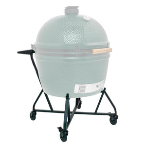Big Green Egg IntEGGrated Nest+Handler Large - Grillstar.deBig Green Egg IntEGGrated Nest+Handler LargeBig Green EggGrillstar.deBGE - 1201750665719120175