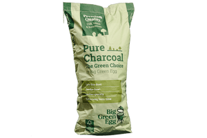 Big Green Egg Pure Charcoal - 9 Kg - Grillstar.deBig Green Egg Pure Charcoal - 9 KgGrillstar.deGrillstar.de