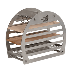 Big Green Egg Räucherturm - Grillstar.deBig Green Egg RäucherturmBig Green EggGrillstar.de