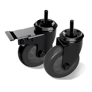 Big Green Egg Schwenkrollen - Set - Grillstar.deBig Green Egg Schwenkrollen - SetBig Green EggGrillstar.deBGE - 1204100665719120410