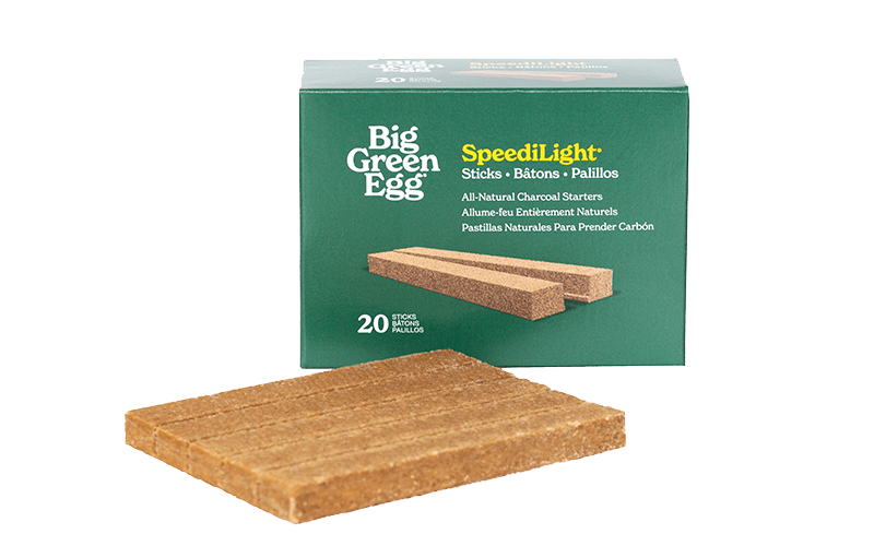 Big Green Egg SpeediLight Sticks - Grillanzünder - Grillstar.deBig Green Egg SpeediLight Sticks - GrillanzünderGrillzubehörBig Green EggGrillstar.de