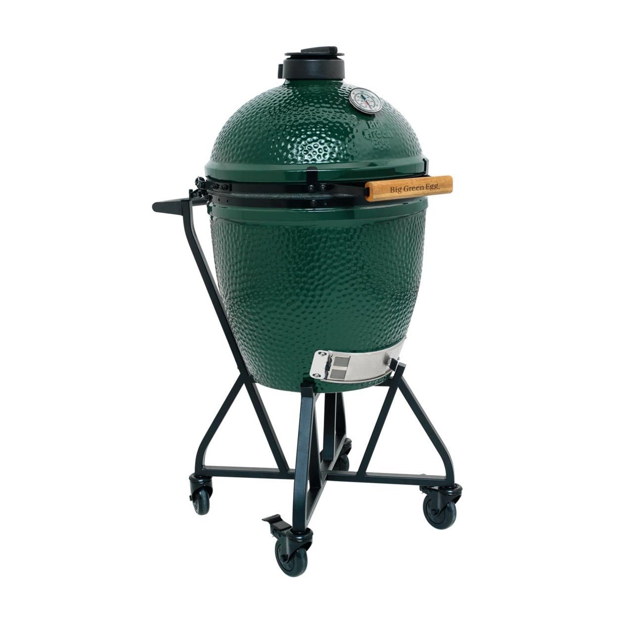 Big Green Egg Starter - Paket, Large, 46 cm Edelstahlrost, hochwertige Nasa Keramik, Nest mit robusten Schwenkrädern - Grillstar.deBig Green Egg Starter - Paket, Large, 46 cm Edelstahlrost, hochwertige Nasa Keramik, Nest mit robusten SchwenkrädernBig Green EggGrillstar.deBGE - ALHD38717081031152