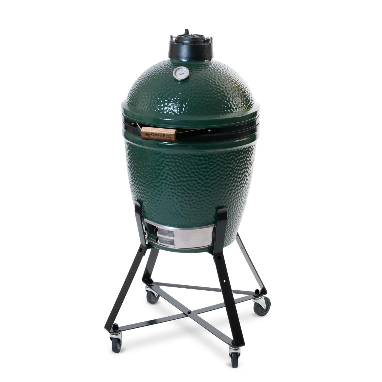 Big Green Egg Starter-Paket, Medium