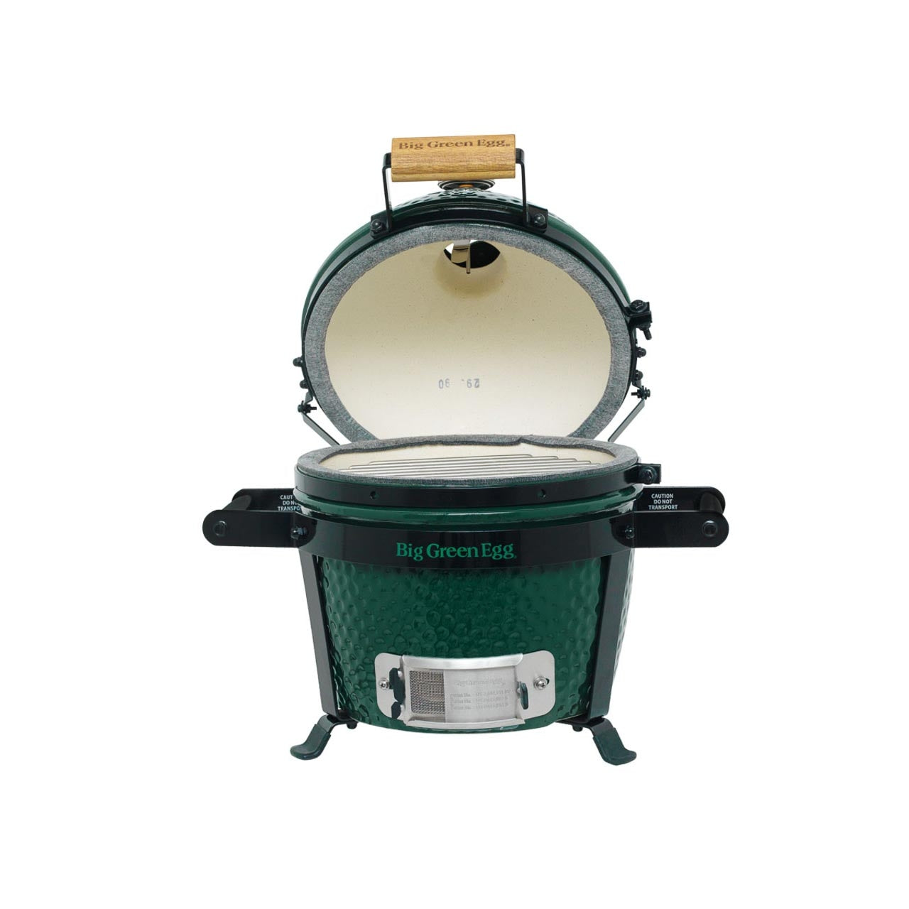 Big Green Egg Starter-Paket, Mini