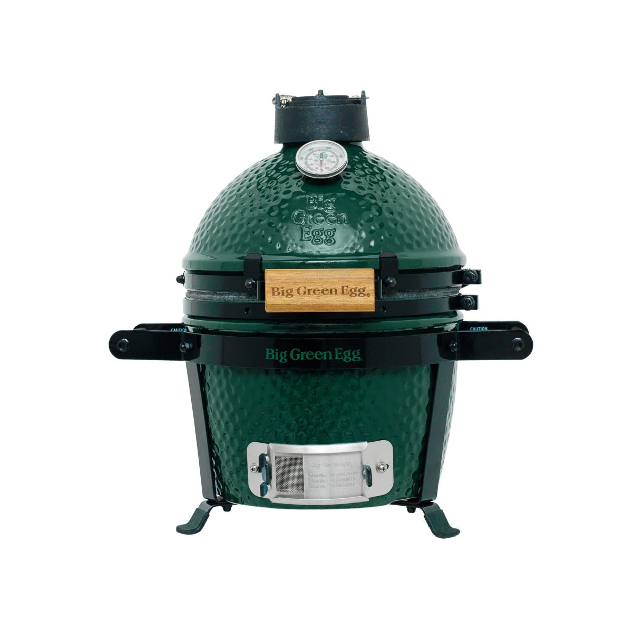 Big Green Egg Starter-Paket, Mini