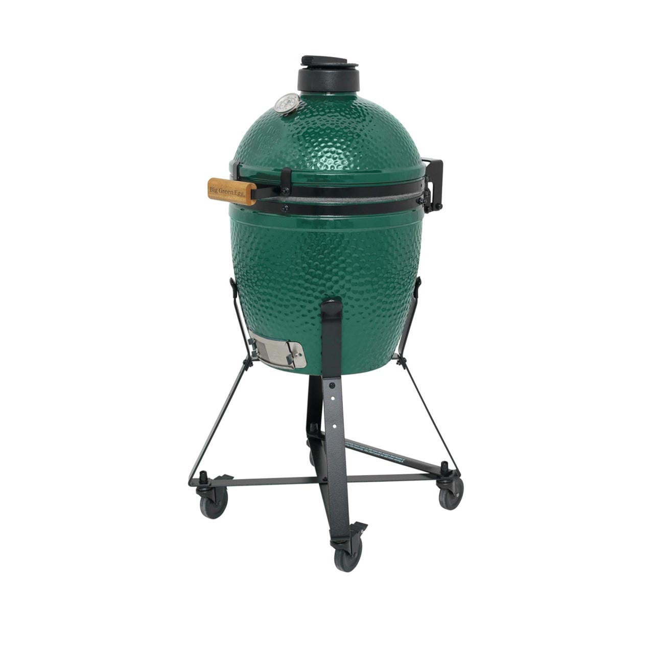 Big Green Egg Starter-Paket, Small