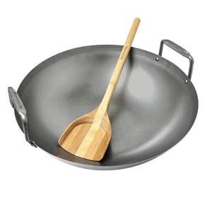 Big Green Egg Wok, Carbonstahl - Grillstar.deBig Green Egg Wok, CarbonstahlBig Green EggGrillstar.deBGE - 1207790665719120779